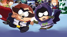 South Park: The Fractured But Whole