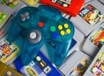 The Theme For N64Brew's Next Charity Game Jam Has Been Announced