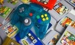 The Theme For N64Brew's Next Charity Game Jam Has Been Announced