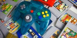 Previous Article: The Theme For N64Brew's Next Charity Game Jam Has Been Announced