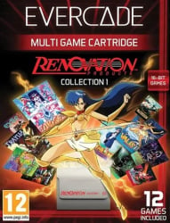 Renovation Collection 1 Cover