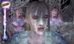 The Super Rare Arcade Game 'Akuma Mortis Immortal' Has Just Been Preserved