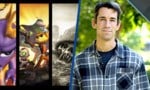 Spyro, Ratchet, Resistance Creator Ted Price to Retire from Insomniac