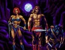 Something Very Weird Is Happening With PSCD Games' 'Black Jewel Reborn' Mega Drive / Genesis Port