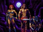 Something Very Weird Is Happening With PSCD Games' 'Black Jewel Reborn' Mega Drive / Genesis Port