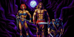 Next Article: Something Very Weird Is Happening With PSCD Games' 'Black Jewel Reborn' Mega Drive / Genesis Port