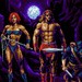 Something Very Weird Is Happening With PSCD Games' 'Black Jewel Reborn' Mega Drive / Genesis Port