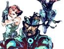 Hobbyist Developer Gets Metal Gear Solid Running On A Sega Saturn