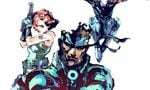 Hobbyist Developer Gets Metal Gear Solid Running On A Sega Saturn