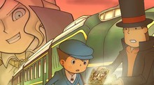 Professor Layton and Pandora's Box