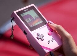 ModRetro CEO On What Makes Chromatic The Ultimate Game Boy In 2024