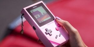 Next Article: Interview: ModRetro CEO On What Makes Chromatic The Ultimate Game Boy In 2024