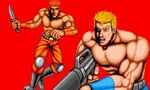 Taito's Genre-Mashing Beat 'Em Up 'Thunder Fox' Hits Arcade Archives This Week