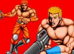 Taito's Genre-Mashing Beat 'Em Up 'Thunder Fox' Hits Arcade Archives This Week