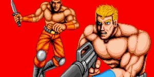 Next Article: Taito's Genre-Mashing Beat 'Em Up 'Thunder Fox' Hits Arcade Archives This Week