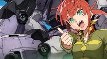Mobile Suit Gundam: Battle Operation Code Fairy