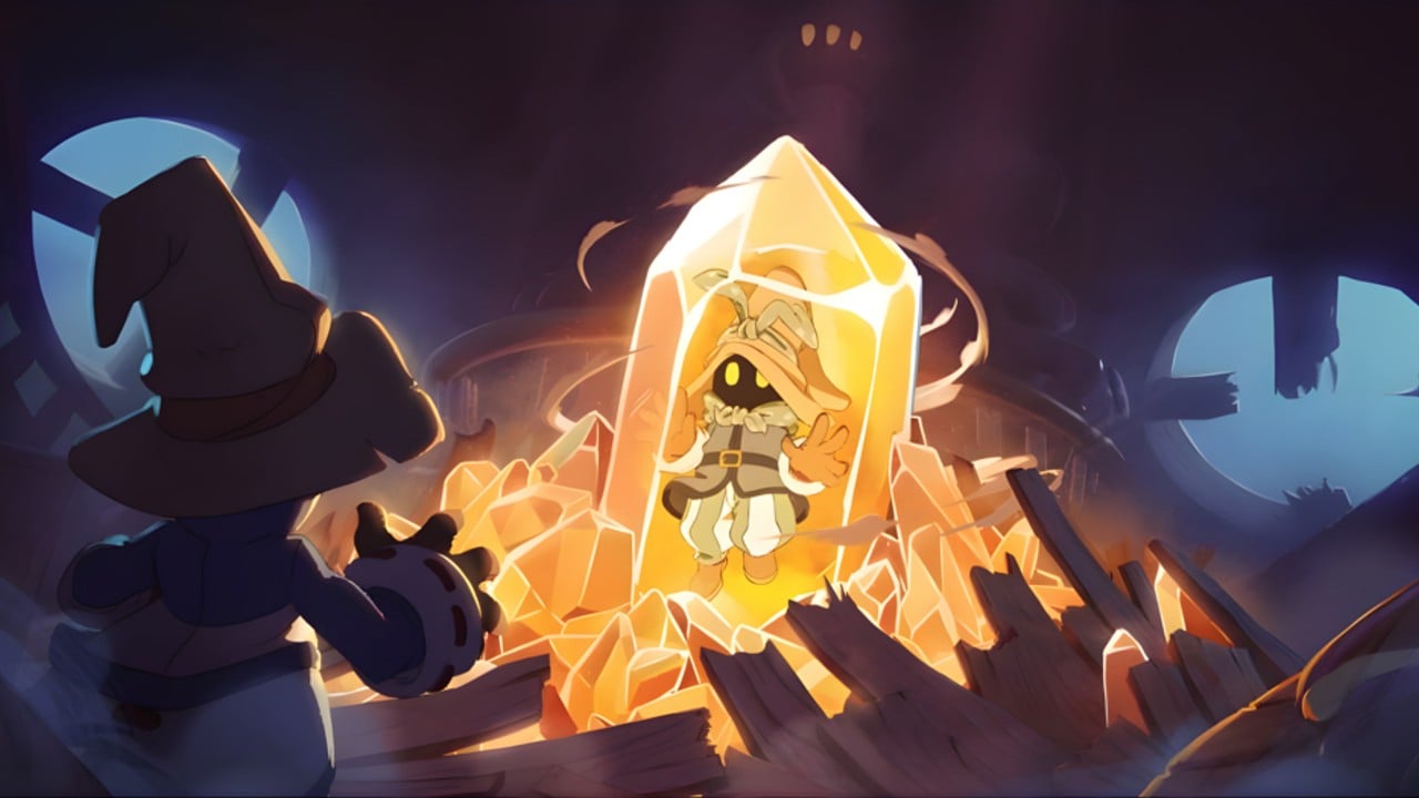 Final Fantasy IX's Animated Series Is Alive, And Currently 