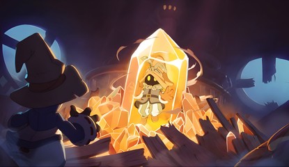 Final Fantasy IX's Animated Series Is Alive, And Currently "In Production"