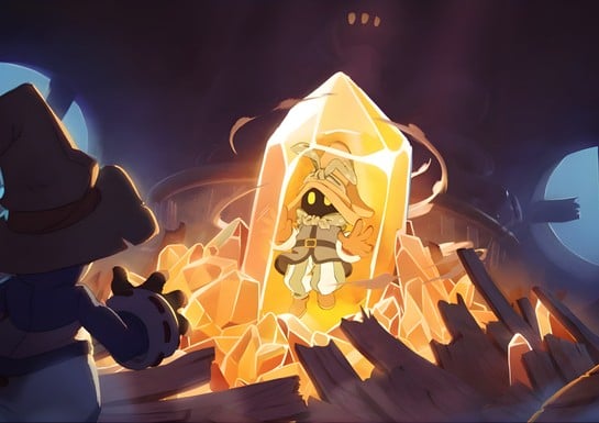 Final Fantasy IX's Animated Series Is Alive, And Currently "In Production"