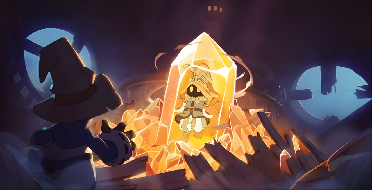 Final Fantasy IX's Animated Series Is Alive, And Is Now In Production