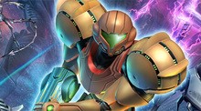 Metroid Prime Trilogy