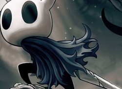 Hollow Knight: Voidheart Edition - A Splendid Knight's Crusade