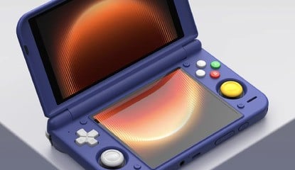 Turns Out The Chipset Inside The Retroid Duo Can Handle Two Screens Natively