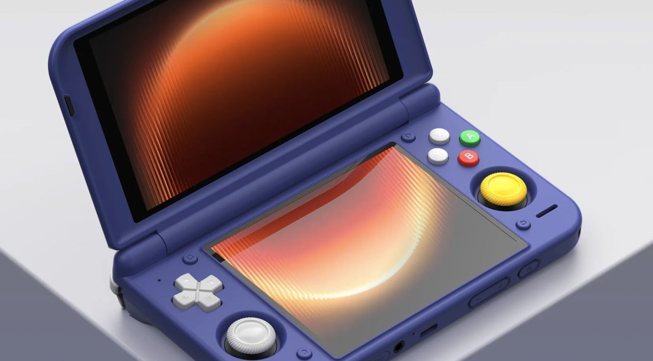 Retroid Pocket Duo Lite Dual-Screen Performance: Qualcomm QCS6125 Limits Explained - Nintendo News Article