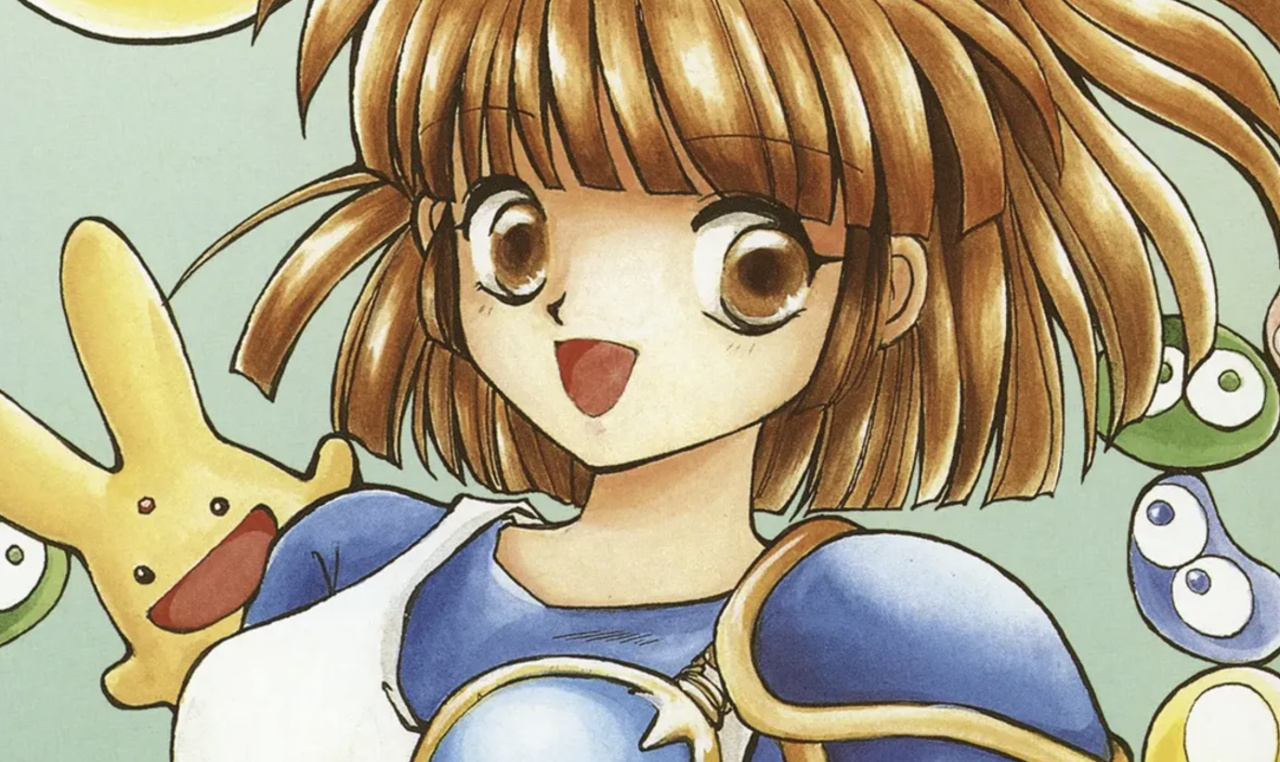 Genesis Puyo Puyo Gets Translated Into English For The First