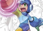 Mega Man Series Getting New Comics From Udon Entertainment In 2025