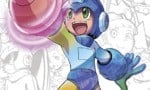 Mega Man Series Getting New Comics From Udon Entertainment In 2025