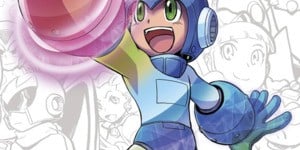 Previous Article: Mega Man Series Getting New Comics From Udon Entertainment In 2025