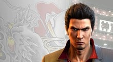 Yakuza 6: Song of Life