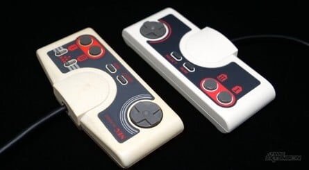 PC Engine Mini Pads