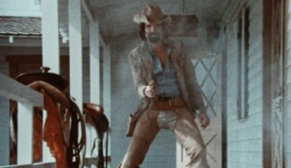 "I Knew There Was Something Special Here" - Retro Collector Makes History By Resurrecting Rare Nintendo Coin-Op