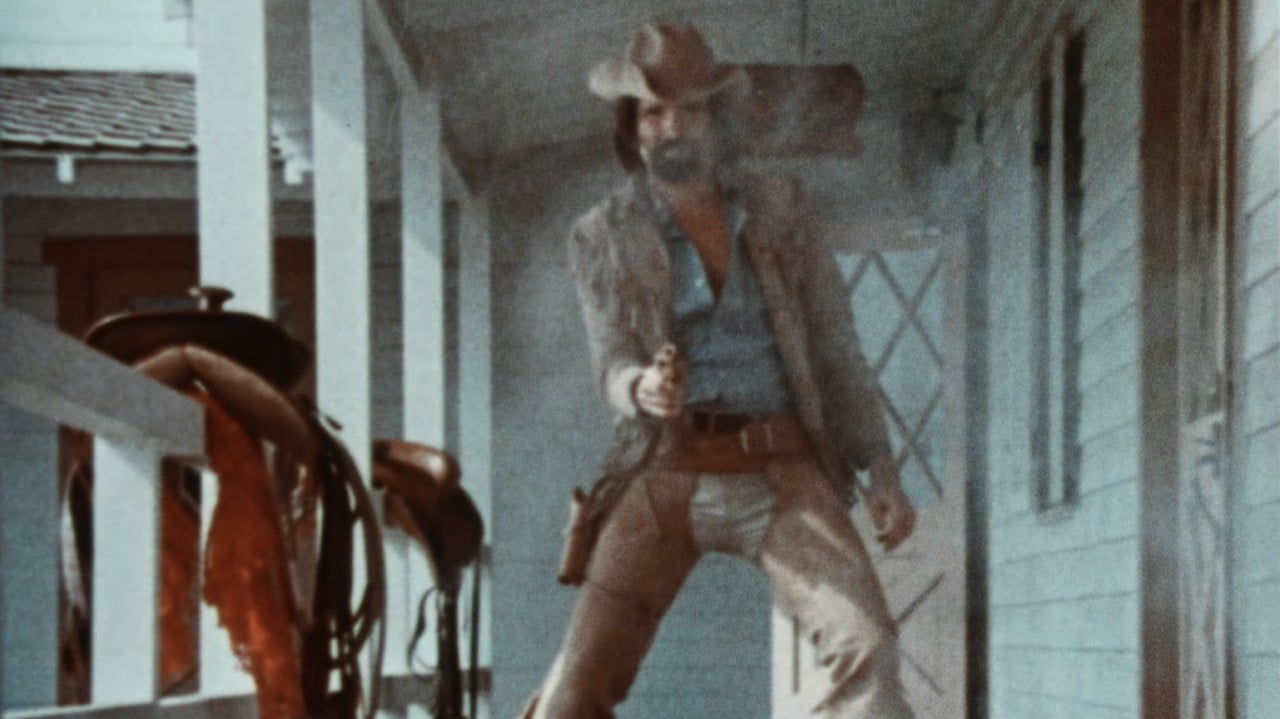 Wild Gunman 16mm Reels Rescued: Nintendo Arcade History Restored for Ontario PinFest - Nintendo News Article