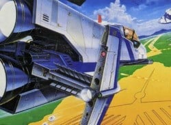 Trailer For Lost (And Reportedly Terrible) Xevious Movie Resurfaces 22 Years After It Vanished