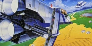 Previous Article: Trailer For Lost (And Reportedly Terrible) Xevious Movie Resurfaces 22 Years After It Vanished