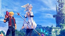 Xenoblade Chronicles: Definitive Edition - Nintendo Switch 2 Edition
