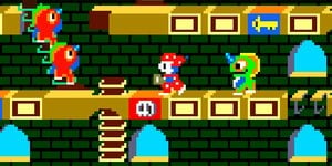 Next Article: Clown Around in Mr. Do's Castle, Headed To Hamster's Arcade Archives This Week