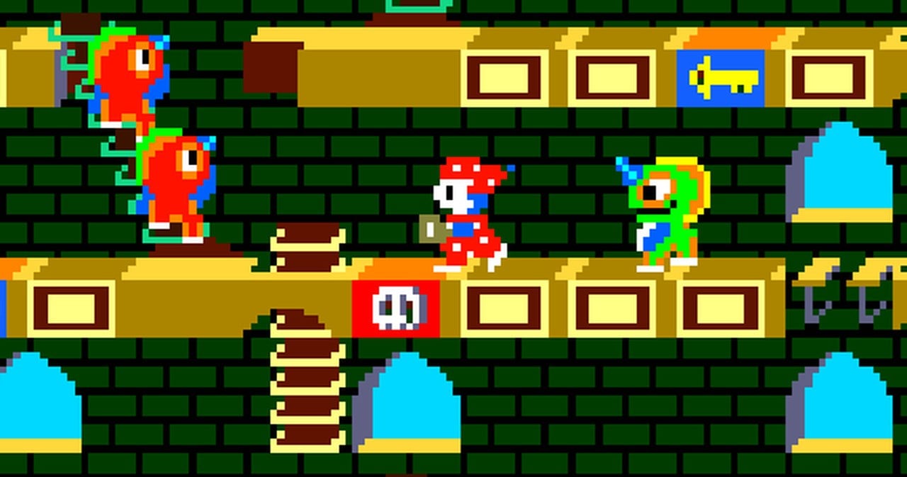 mr_do's_castle_arcade_archives