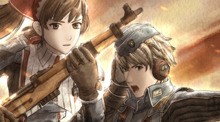 Valkyria Chronicles