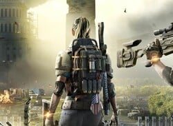 The Division 2 - With a Few Tweaks, This Could Be Something Special