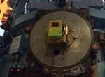 "I'm Back With More Dumb Game Boy Camera BS" - Someone Used The Game Boy Accessory To Take A Picture Of Jupiter