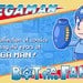Mega Man To Get New Hardcover Book From The Creator Of Smash Bros.-Inspired Webcomic, Brawl In The Family