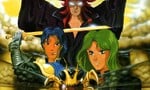 "Just Handcrafted Pixels & Passion" - The Amiga Shmup 'Apidya' Is Getting A Remake Next Year