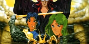 Next Article: "Just Handcrafted Pixels & Passion" - The Amiga Shmup 'Apidya' Is Getting A Remake Next Year
