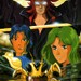 "Just Handcrafted Pixels & Passion" - Amiga Euro Shmup Remake 'Apidya' Special' Flies Onto PC & Consoles This August