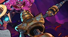 Mighty Fight Federation
