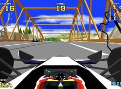 You Can Now Play Virtua Racing On PC, Xbox 360, & Xbox One, Thanks To These Impressive New Emulators
